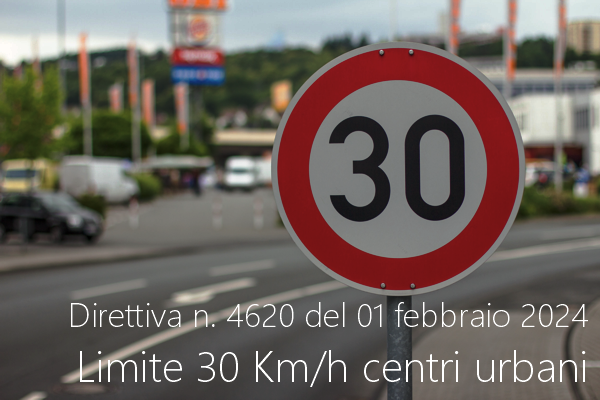 Direttiva MIT n 4620 del 01 febbraio 2024 Direttiva MIT n 4620 del 01 febbraio 2024