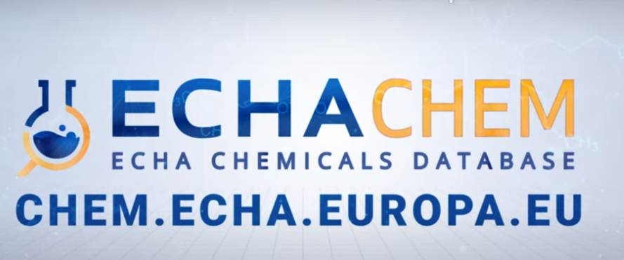 ECHA CHEM   Database sostanze pericolose