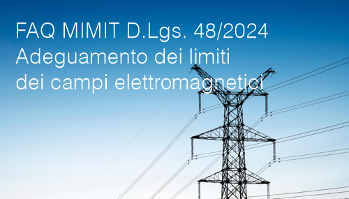 FAQ MIMIT D Lgs  48  2024