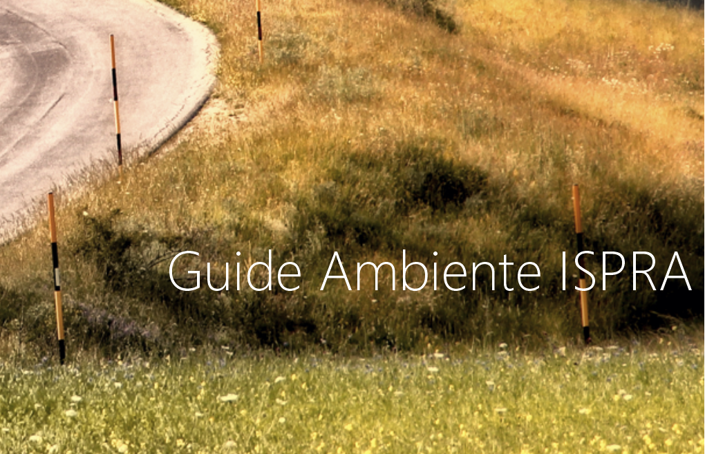 Guide Ambiente ISPRA