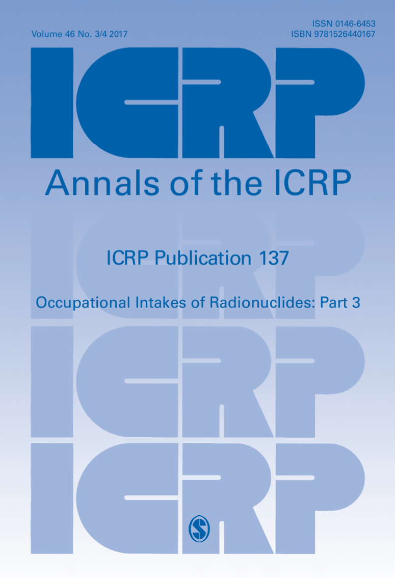 ICRP Publication 137