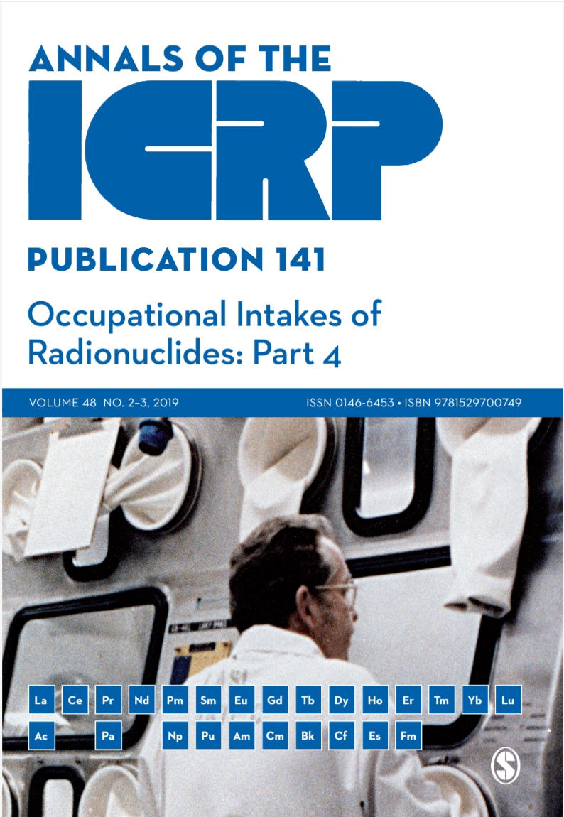 ICRP Publication 141