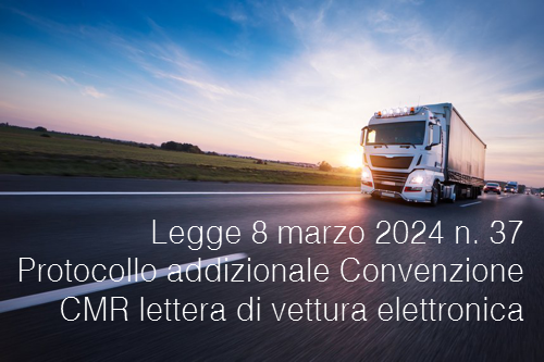 Legge 8 marzo 2024 n  37