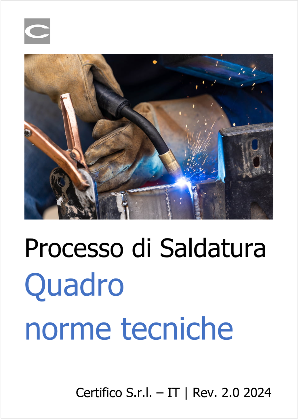 Saldatura a gas  Approfondimento tecnico nei minimi dettagli