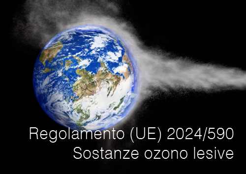 Regolamento UE 2024 590