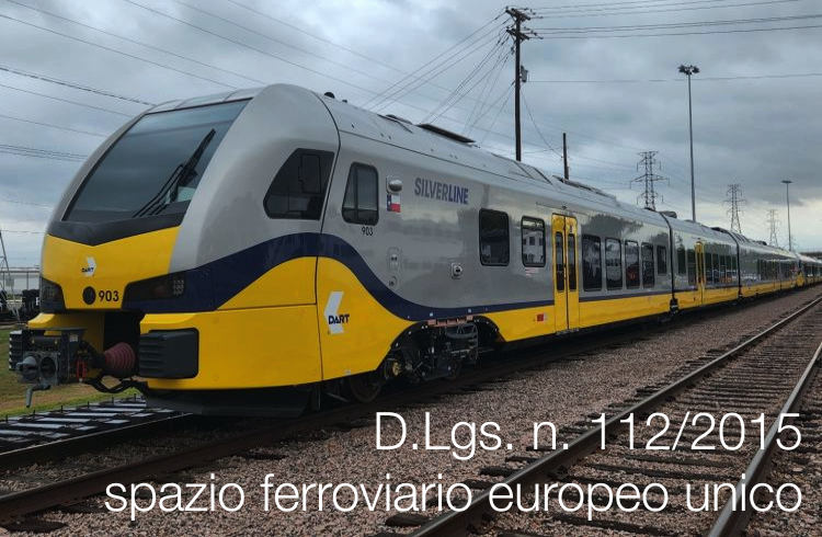 Decreto Legislativo 15 luglio 2015 n  112