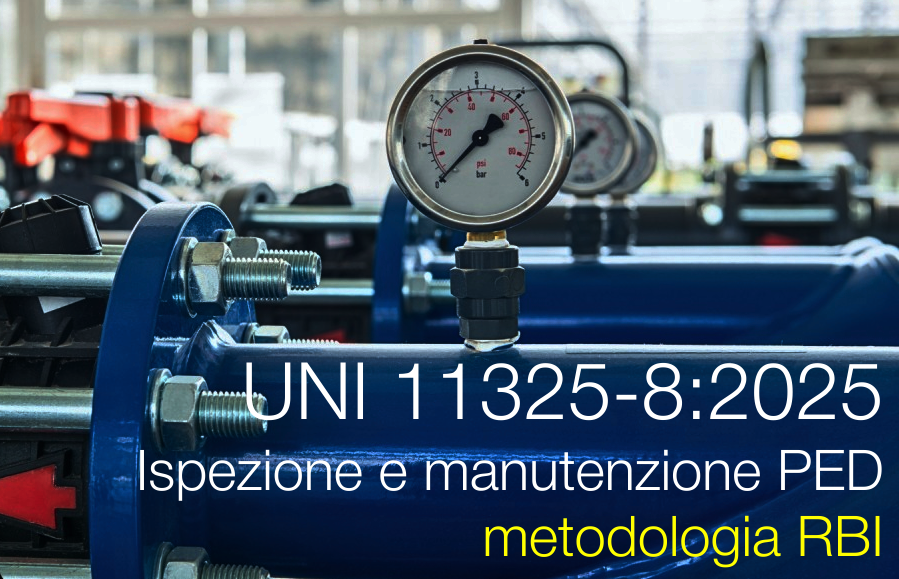 UNI 11325 8 2025