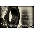 Abbonamento 3X
