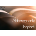 Abbonamento Impianti