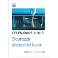 EN 60825-1 Sicurezza dei Dispositivi Laser