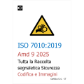 ISO 7010:2019 Amd 9 2025