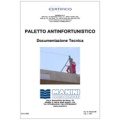 EN 795 Paletto
