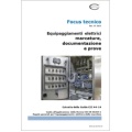 Guida EN 60204-1 Equipaggiamenti elettrici: marcature, documentazione e prove