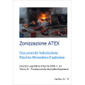 Zonizzazione ATEX