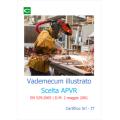 Vademecum illustrato Scelta APVR