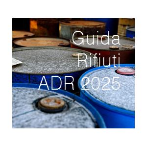 Guida Rifiuti ADR 2025