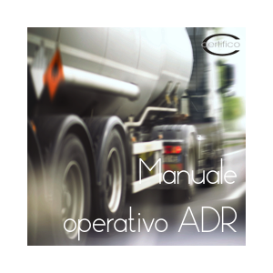 Manuale operativo ADR