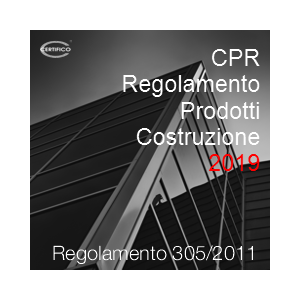 Regolamento CPR