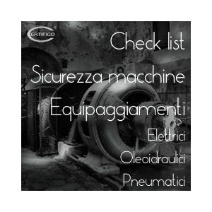 Sicurezza Equipaggiamenti