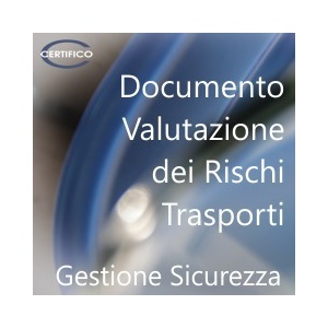Documento Valutazione Rischio Trasporti