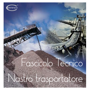 FT Nastro trasportatore