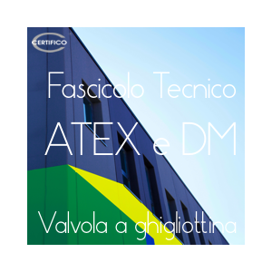 FT ATEX & DM