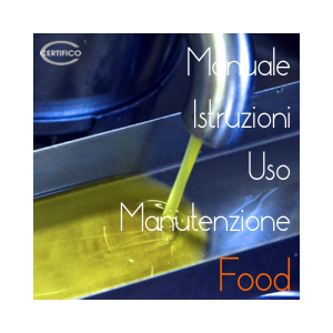Certifico MIUM Food