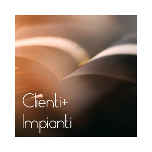 Servizio Clienti+ Impianti