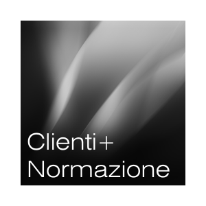 Servizio Clienti+ Normazione
