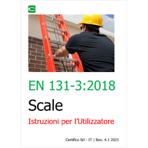 EN 131-3 Scale 2021