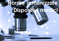 Norme armonizzate Dispositivi medici