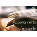 Abbonamento Ambiente