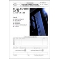 Attrezzature lavoro procedura art 71