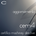 CEM4 aggiornamento 2015