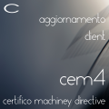 CEM4 aggiornamento Client_2015
