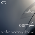 CEM4 startup 2015