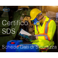 Certifico SDS