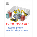 CN 10 | EN ISO 13856-1:2013