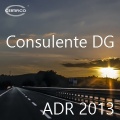 Consulente DG ADR 2013