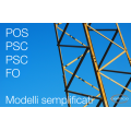 Modelli semplificati POS PSC PSS FO