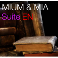 MIUM & MIA Suite EN