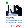 DVR Stress lavoro-correlato