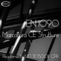 EN 1090 Marcatura CE Strutture