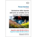 EN ISO 13732-1 e 3
