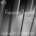 Fascicolo Tecnico PED