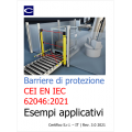 Barriere di protezione CEI EN IEC 62046 2021