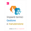 Impianti termici 2024