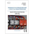 Manuale quadro bordo macchina