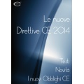 Nuove Direttive CE 2014