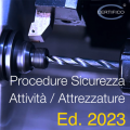 Procedure sicurezza 2023